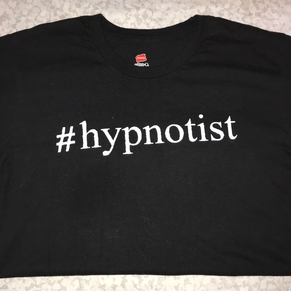 Black T-Shirt